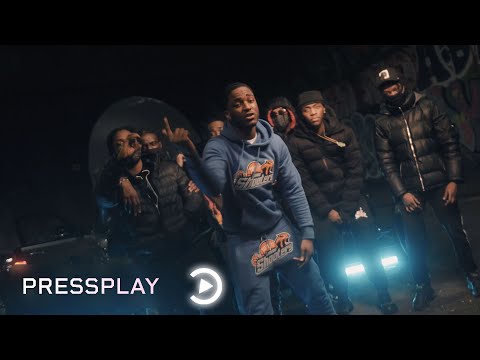 (CG) OS - One Of A Kind (Music Video) | Pressplay