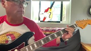 Bass VI BR549 “That’s What I Get “