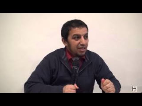 La dynastie Omeyyade (1ère partie) - Hassan Iquioussen