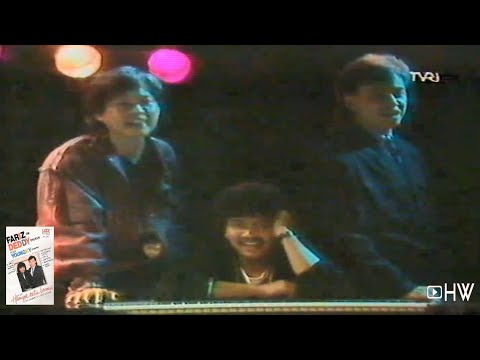 Fariz RM & Deddy Dhukun - Hanya Satu Kamu (1988)