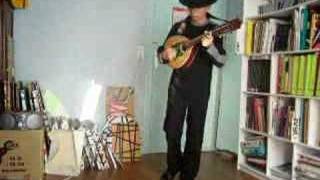 wayna picchu  --  bellita estrellita