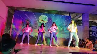 Reel Dance..annual day performane idea..ganpati performance..society cultural dance programme