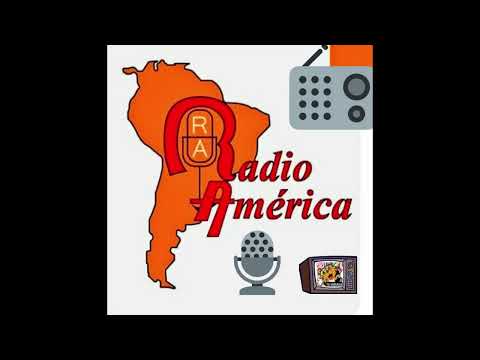 RADIO AMÉRICA 890 AM - JINGLE "NOTICIAS DEL DÍA" - NOVIEMBRE 1994 - VALENCIA EDO. CARABOBO