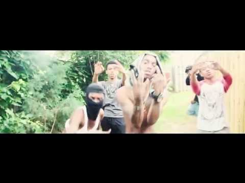 Wg Gleesh - "On That Block" |Shot By DoemertaVisuals