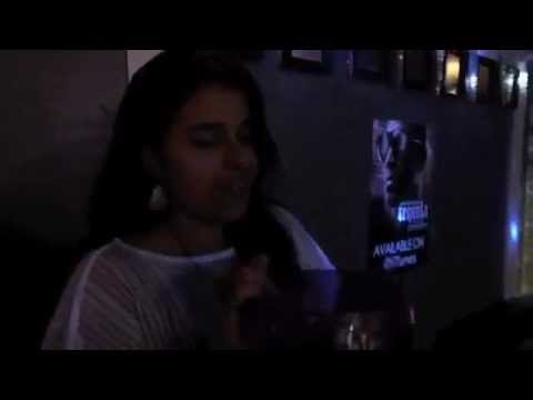 TEQUILA Ray Lavender 2012 Happy B-Day Tika_ SAVANNAH, GA