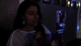 TEQUILA Ray Lavender 2012 Happy B-Day Tika_ SAVANNAH, GA