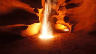 Pablo Bolivar - Only By Firelight video