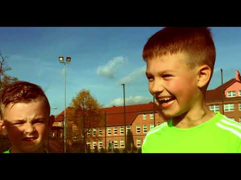 10 - lecie MKS MOSiR Czerwionka