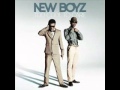 New Boyz - Active Kings  [Feat Tyga]
