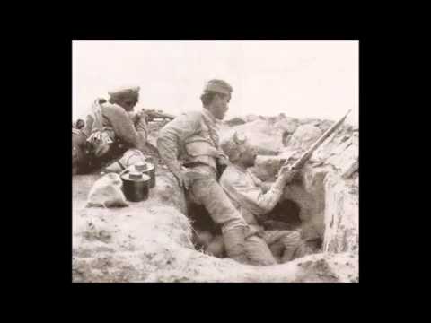 The First World War - The Battle Of Baku