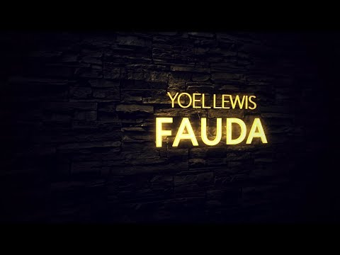 Yoel Lewis - Fauda (Original Mix)