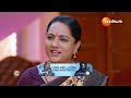 Mukkupudaka | Ep - 573 | Best Scene | May 09 2024 | Zee Telugu - Video