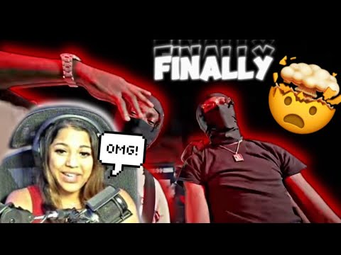 Mya Salina REACTS to Dee Billz x Kyle Richh - Karma (Official Music Video) ft. G5AZO