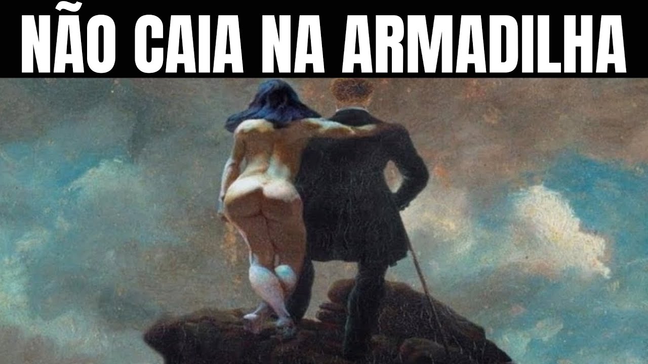 O Problema no Amor dos ESCOLHIDOS que Ninguém Quer Admitir