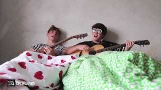 Circa Waves - Get Away - acoustic for In Bed with