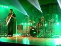 Stick Men - Sleep Is Wrong (live in Wroclaw 11.10 ...