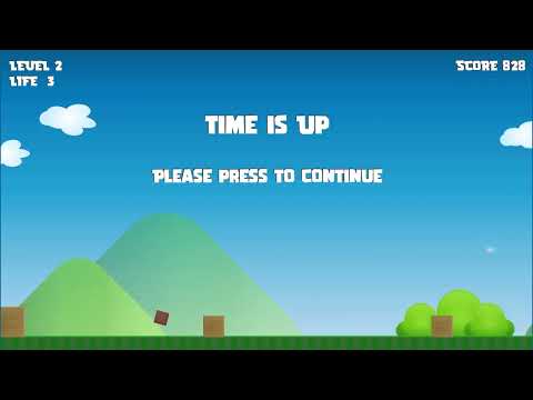 Jumping Cube