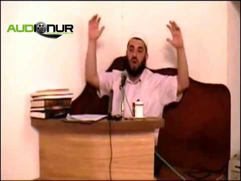 "Ku Humbi Xhelozia?" - Ligjërues: Hoxhë Enes Goga (Imam nga Peja)