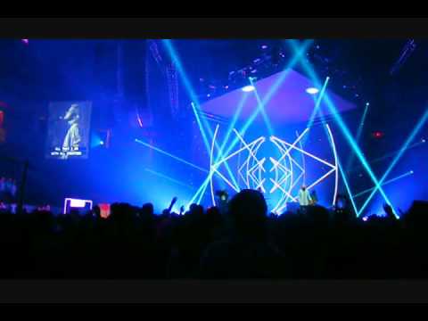 Hillsong United Empires Tour Boston 2016 - Say The Word