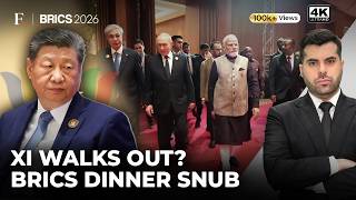 Download lagu BRICS: Xi Opts Out Of Modi's Gala Dinner; India 'Amends' China's Statement | Firstpost Live mp3 Download lagu BRICS: Xi Opts Out Of Modi's Gala Dinner; India 'Amends' China's Statement | Firstpost Live mp3