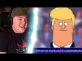 Donald Trump Bei Wer Wird Millionär REAKTION