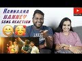 Kannaana Kanney Song Reaction | Malaysian Indian Couple | Viswasam Songs | Ajith Kumar