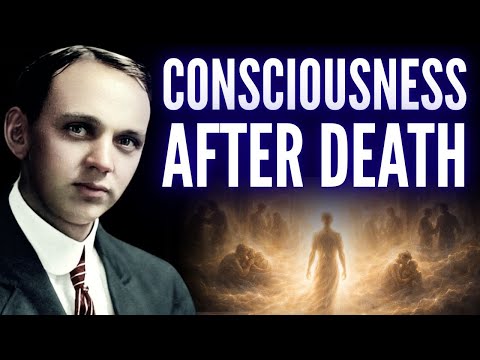Edgar Cayce Explained Life After Death in a Way You’ve Never Seen Before