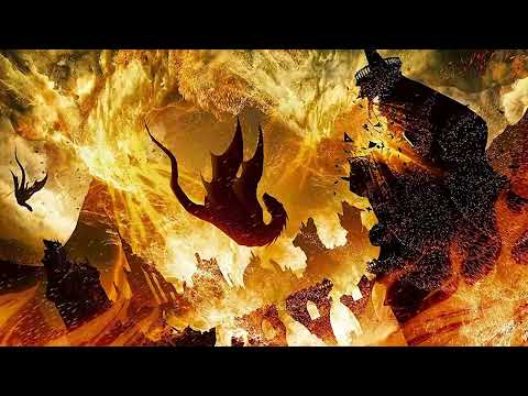 The Rise and Fall of Valyria (ASOIAF reading)