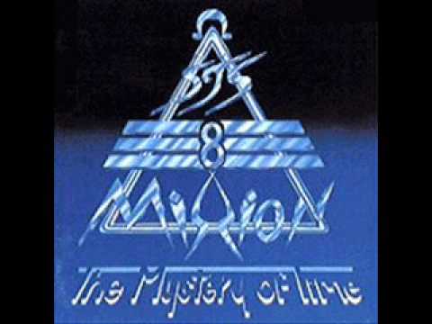 STS 8 Mission - Mighty Call