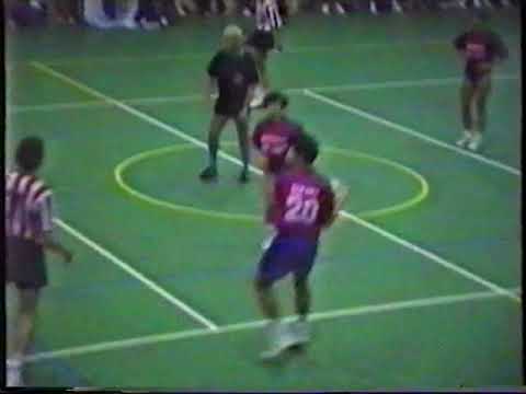 SIKOPI - Fortuna EC'91 deel 3