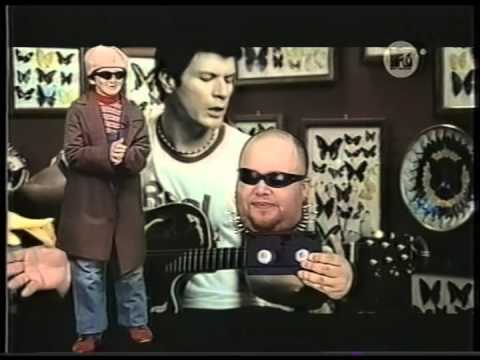 OS PIORES CLIPES DO MUNDO - MTV (2000)