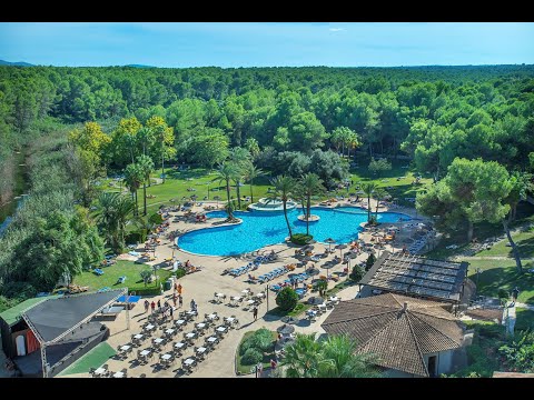 Hotel Exagon Park | Can Picafot, Mallorca