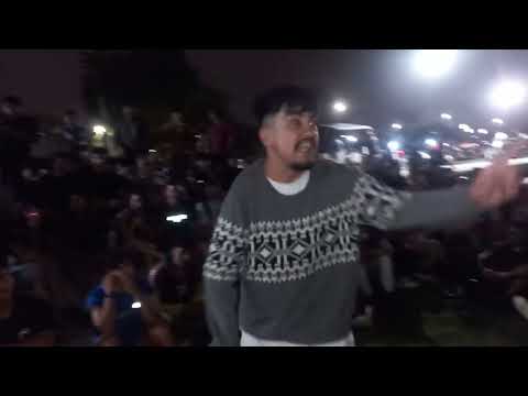 ODISEO VS ZEUDA - Cuartos 1 vs 1 - CortaSemana REGIONAL INSERTBEAT