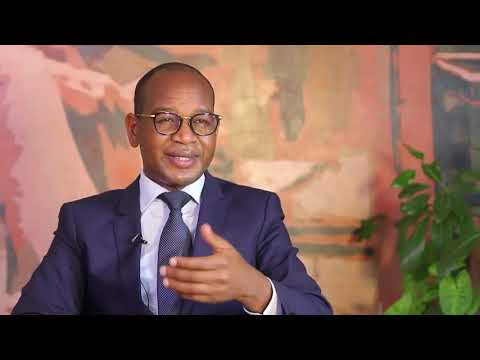 Frontier Africa Reports