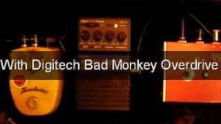 Video thumbnail for Flanger Arion SFL-1 by Spleen Arcana