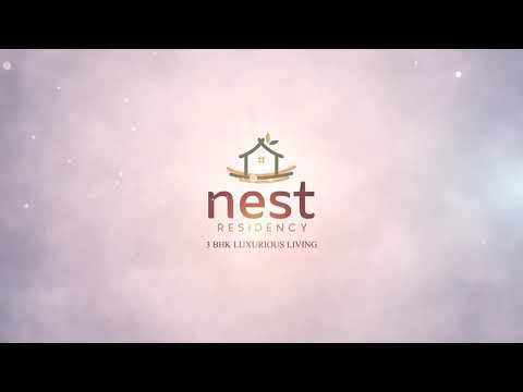 3D Tour Of Nest Residency