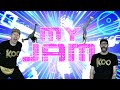 Koo Koo - My Jam (Dance-A-Long)