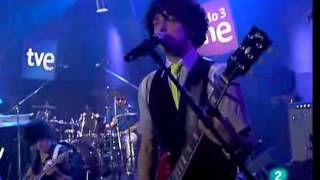 Babasónicos - Como eran las cosas