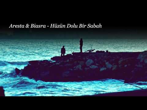 Aresta & Biasra - Hüzün Dolu Bir Sabah (2013)
