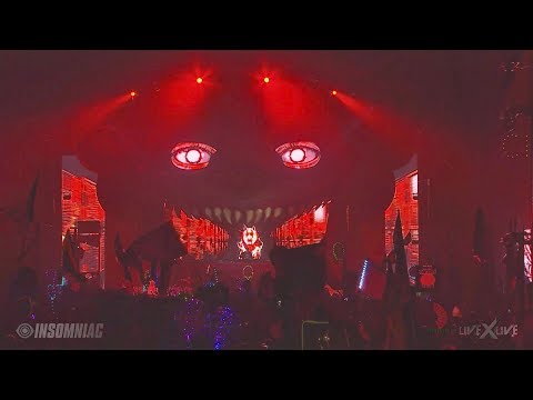 download lagu mp3 mp4 Escape Festival 2018, download lagu Escape Festival 2018 gratis, unduh video klip Escape Festival 2018