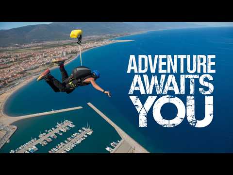 What makes Empuriabrava so special? | Canals, history and adventure