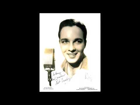 Bob Crosby - Camel Caravan: June 27, 1939