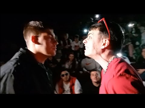 (BATALLÓN) NOCRE ALEK VS GUILLEFLOW ZETA I FINAL I TEAMWARS SURVIVAL FT BIGSOUNDS