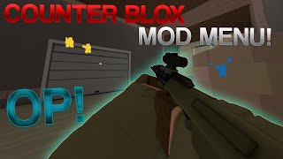 Counter blox hack app