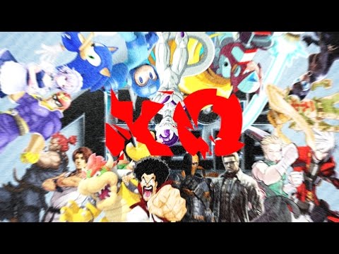 One Minute Melee - All SEASON 1 winners