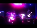 October Flame - Throw Rag - The Beast In Me