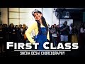 First Class | Halloween Bollywood Dance | Sneha Desai Choreography | Varun Dhawan, Alia Bhatt