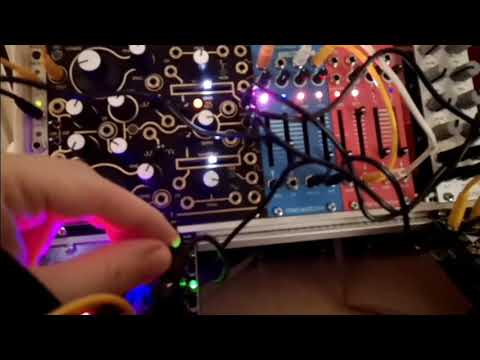 Driving Dreadbox Eudemonia