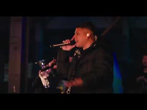 Siempre Activo - Marca MP ft. Herencia De Patrones (Video Oficial)