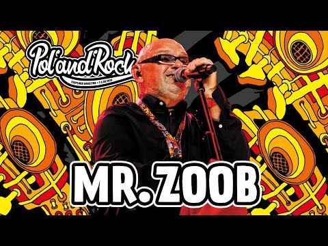 Mr.Zoob LIVE Pol'and'Rock Festival 2024 (CAŁY KONCERT 4K)